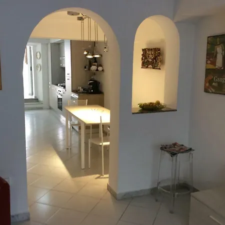 Molto Carino * Viareggio