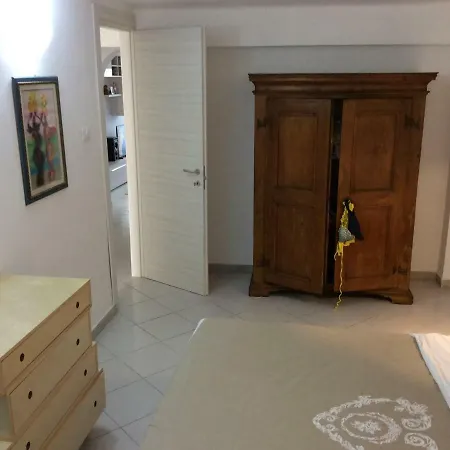 Apartment Molto Carino