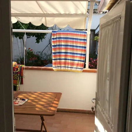 Apartment Molto Carino *