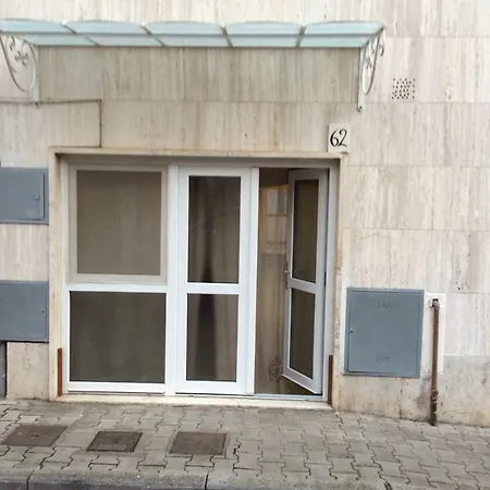Apartment Molto Carino *