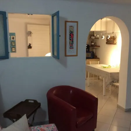 Molto Carino Apartment *