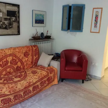Molto Carino * Viareggio