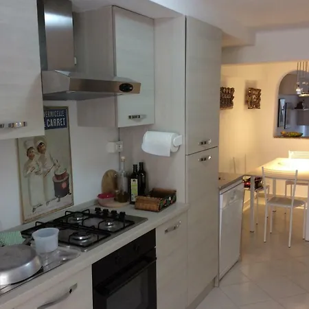 Apartment Molto Carino Viareggio